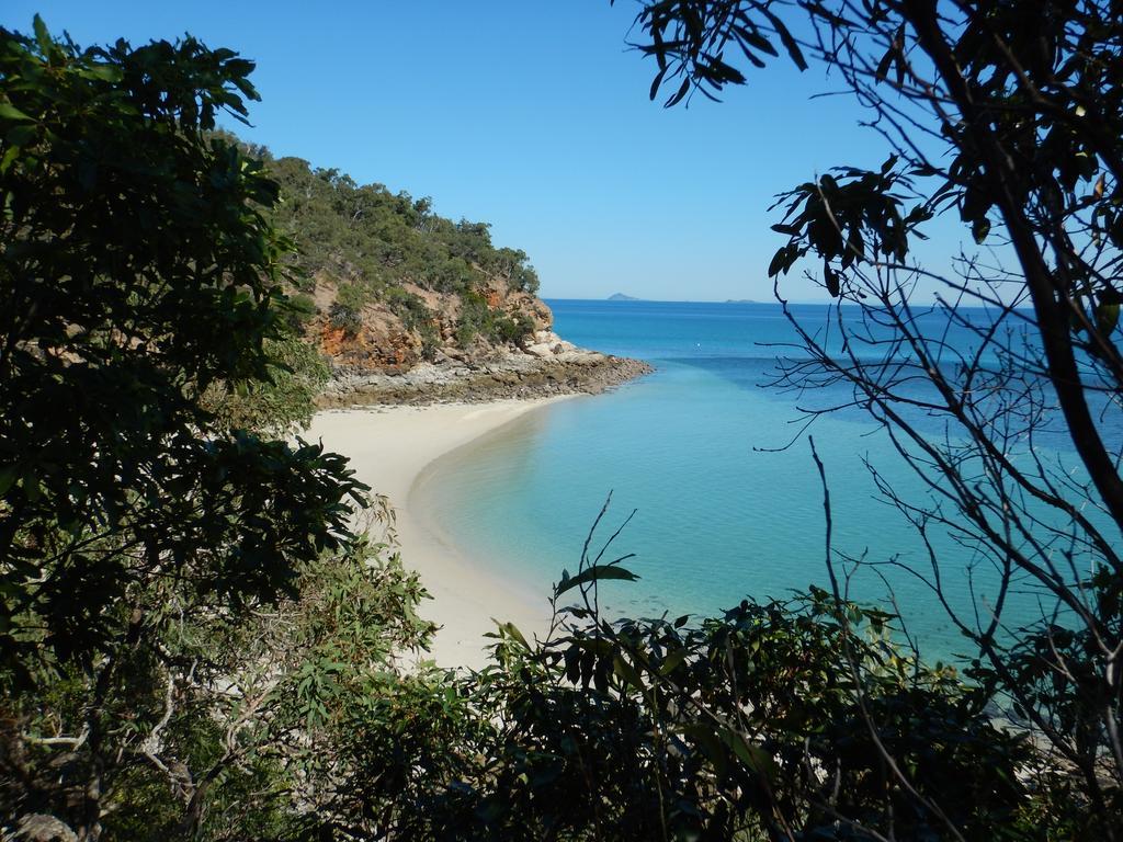 Great Keppel Island Holiday Village Экстерьер фото